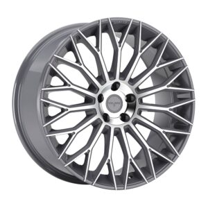 10.0X20 5X120 20119-4 ET38 72,6 CORRIS GREY DIAMOND