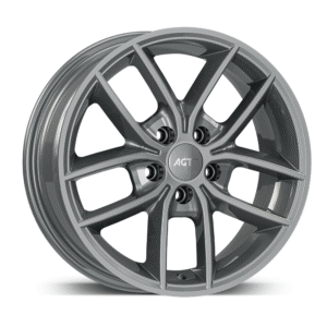 6.5X16 5X114 16255 ET38 67,1 HYPER BLACK
