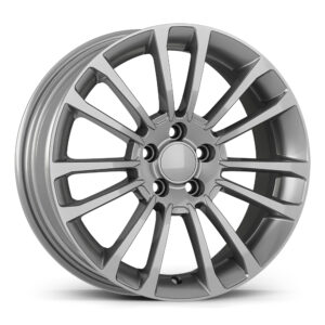 6.5X16 5X98 16279 ET39 58,1 FULL SILVER