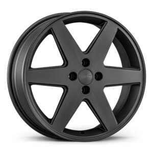6.5X17 4X98 17164 ET35 58.6 MATT BLACK