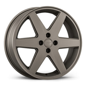 6.5X17 4X98 17164 ET35 58.6 MATT BRONZE