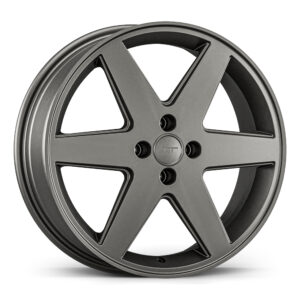 6.5X17 4X98 17164 ET35 58.6 MATT TITAN