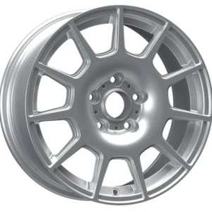 7.0X16 5X108 ET42 73.1 SILVER GLOSS