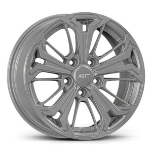 7.0X16 5X114 16267 ET40 67,1 FULL SILVER