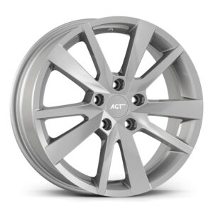 7.0X17 5X114 17133 ET48 67,1 FULL SILVER