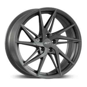 8.0X18 5X105 18259 ET35 56,6 HYPER BLACK