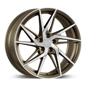 8.0X18 5X114 18259 ET35 72,6 MATT BRONZE DIAMOND