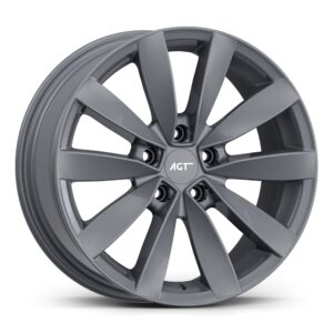 8.0X18 5X114 18271 ET35 67.1 HYPER BLACK
