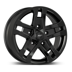 8.0X18 5X165 18056-1 ET10 113,2 GLOSS BLACK
