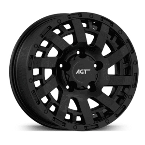 8.0X18 6X130 18201 ET50 84,1 MATT BLACK