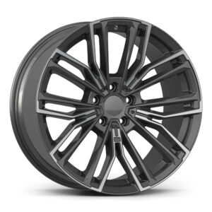 8.5X19 5X112 19181-1 ET26 67,1 TITAN DIAMOND
