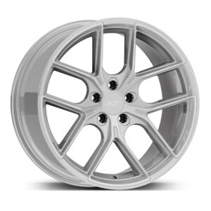 8.5X19 5X112 19258-1 ET30 72,6 SILVER DIAMOND
