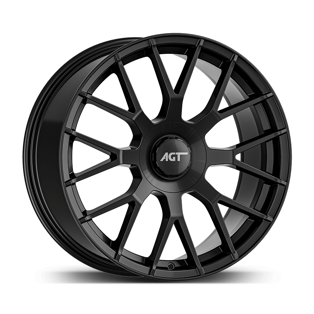 8.5X20 5X112 20162-1 ET32 66,7 MATT BLACK