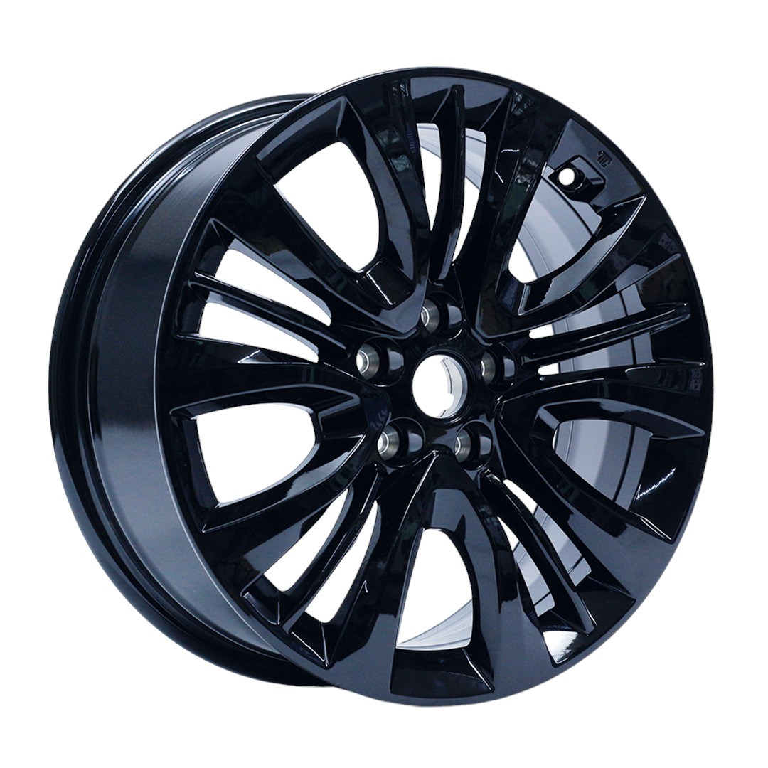 6.0X16 5X98 907-2 ET36 58.10 BLACK