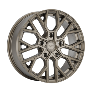 8.0X20 5X160 20118 ET50 65,1 MATT BRONZE